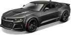 Maisto 1:24 AL 2017 Chevrolet Camaro ZL1 by Maisto
