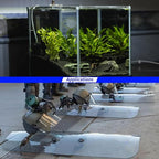 Art3d 2-Pack of 16 x 20" PET/Plexiglass Sheets, 1/4" Thick Clear PET Sheets - Image 6