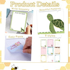 Inspirational Sticky Notes Gifts - Image 3