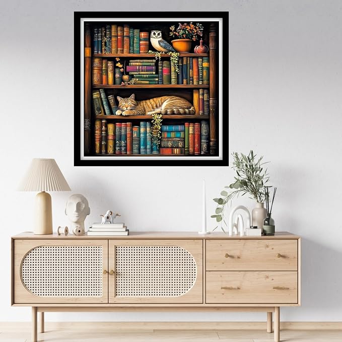 Fanxvivy Counted Cross Stitch Kits - Image 2