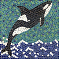 Create Beautiful Mosaic Tile Patterns by ALEA+Mosaic