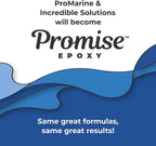 Promise Epoxy Hand Casting Kit 4-Liter, DIY Kit - Image 2