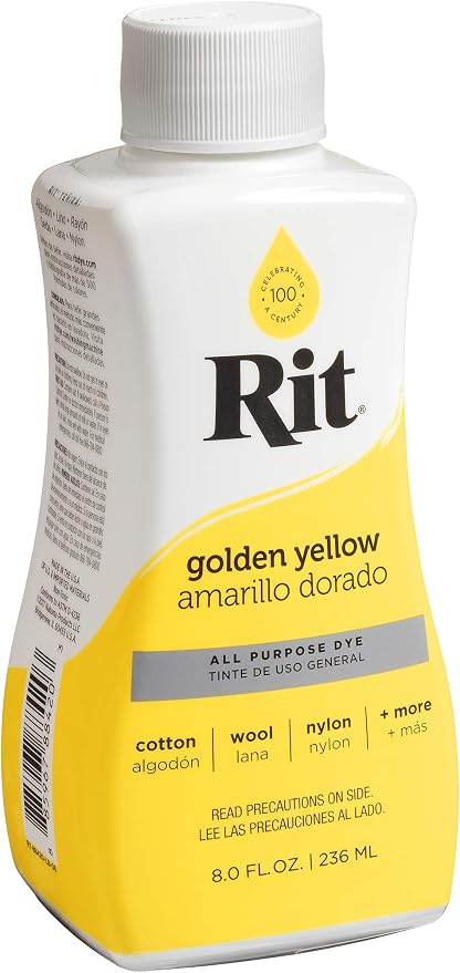 Nakoma Rit Liquid Dye, 14.22 x 6.35 x 5.08 cm, 236 ml - Image 9