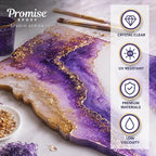 Promise Epoxy Studio Series Epoxy Resin Kit 32 Oz - Image 2