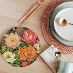ijbnhd Cactus Diamond Painting Coasters Kit - Image 6