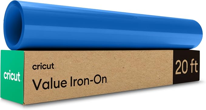 Cricut® Value Iron-On by Unknown