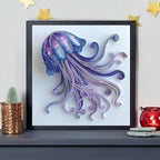 SHICERNHJ 5D Diamond Painting Kits - Image 4