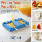 Disney Silicone Popsicle Molds - Image 4