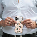 Case for iPhone 17 Pro Max, Scratch Resistant Hybrid Double Layer Hard - Image 6