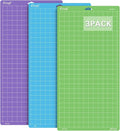 Ecraft 12x24 Cutting Mat 3-Pack Compatible by ecraft