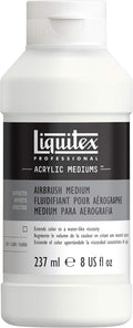 Liquitex Professional Effects Medium, Airbrush Medium by Liquitex