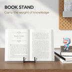 3 Pack 3 Inch Plate Stands for Display - Image 5