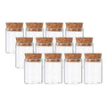 PATIKIL 15ml Test Tubes by PATIKIL
