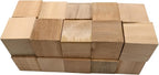 20PCS Basswood Carving Blocks, Whittling Wood Carving Kit, Unfinished Wooden - Image 4