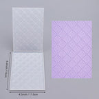 Briartw Tufted 3D Embossing Folder - Image 2