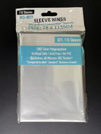 Sleeve Kings "Blood Bowl Compatible Sleeves 78 X113 mm - Image 2