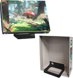 Jigsaw Puzzle Box Stand – Adjustable 3 Angle Puzzle Lid Holder, Puzzle Poster - Image 2