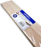Proartek PK00041 Model BWH004X010 Pack of 10 Balsa Wood Ailerons, and - Image 3