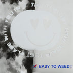 FUNKAKA Tie Dye HTV Heat Transfer Vinyl Bundle, 10 Sheets HTV Vinyl - Image 4