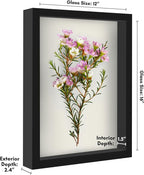 Americanflat 12x16 Shadow Box Frame - Image 2