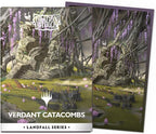 Dragon Shield | Matte Dual Art Sleeves | MTG Landfall Series | 100 CT - Image 2