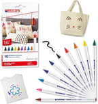edding 4600 Textile Pen by edding