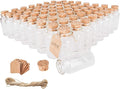 30ml Potion Bottles, Spell Jars | Tiny Bottles by Brajttt