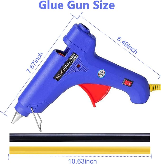 GLISTON Auto Dent Puller Kit - Image 8