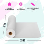 Bryco Goods Kraft Paper Roll - Image 3