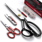 Fabric Scissors by Unknown