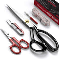 Fabric Scissors Tailor Sewing Shears by Unknown