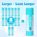 Darice Giant Glue Sticks, Large 115-gram Jumbo XL Glue Stick - Image 3