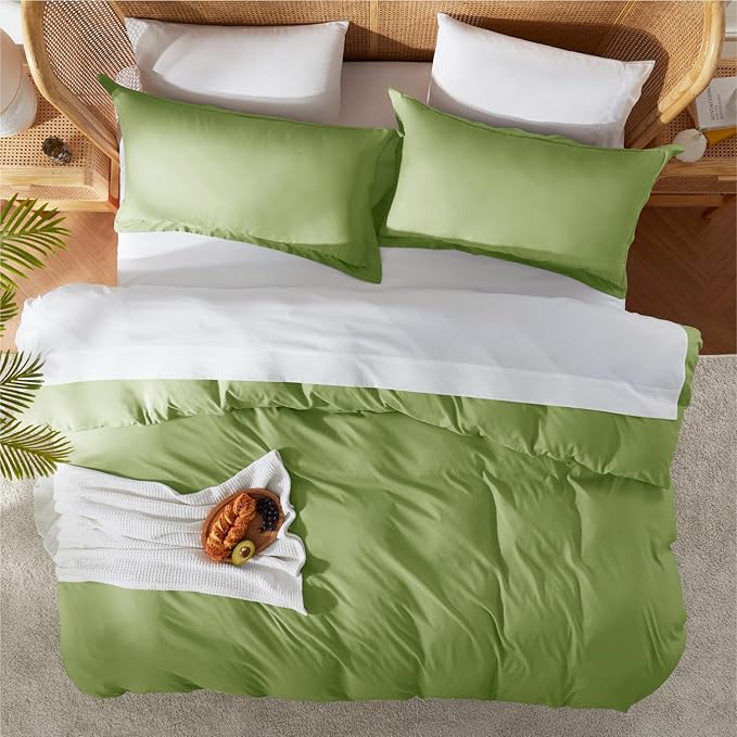 Nestl King Duvet Cover Set - Image 5