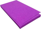 Jtnohx Felt for Crafts, Craft Felt Square for Sewing by Jtnohx