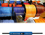 Wire Wrap Tool, Single Stranded 3 In 1 Function Wire Unwrap Tool - Image 2