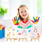 Mimorou 32 Pack Mini Canvas - Image 6