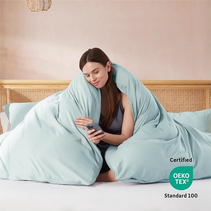Nestl King Duvet Cover Set - Image 3