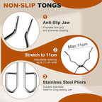 MMasters Metal Casting Kit - Image 5
