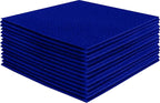 FabricLA Acrylic Felt Sheets for Crafts by FabricLA