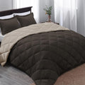 Basic Beyond Queen Comforter Set by BasicBeyond