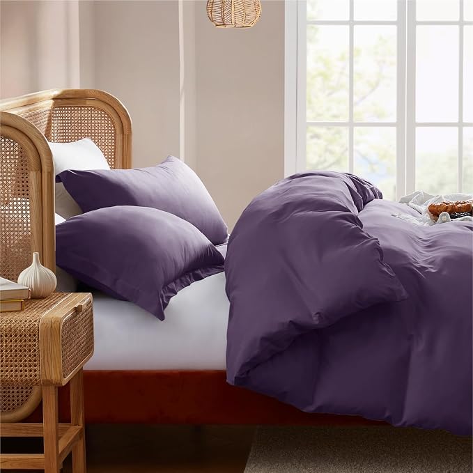 Nestl Full Duvet Cover Set - Image 7