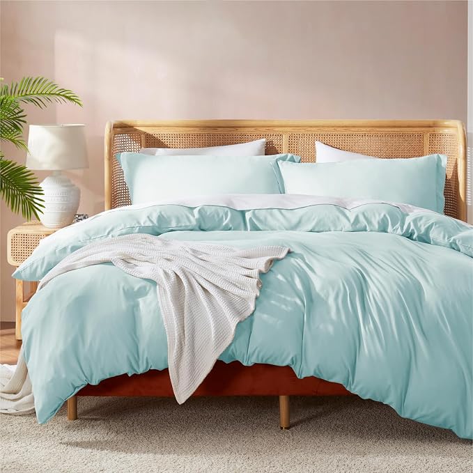 Nestl Twin Duvet Cover Set by Nestl