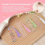 Kaciola 36 Sheets Faith Theme UV DTF Bookmark Wraps, Acrylic Bookmark Blanks UV - Image 2