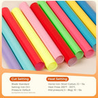 HTVRONT Bright Heat Transfer Vinyl - Image 4
