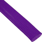 uxcell Expandable Sleeving, 1-inch 50ft Cable Sleeve - Image 2
