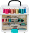 SINGER ProSeries Sew-It-Goes 356 Piece Sewing Kit and Storage System by Unknown