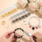 PAXCOO Jewelry Making Kit - Image 7