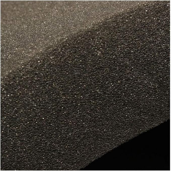 AKTRADING CO. 4" H X 24" W X 72" L CertiPUR-US Certified Rubber Foam Sheet - Image 6