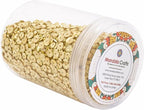 Mandala Crafts 6mm Cup Holographic Beige Sequins - Image 4