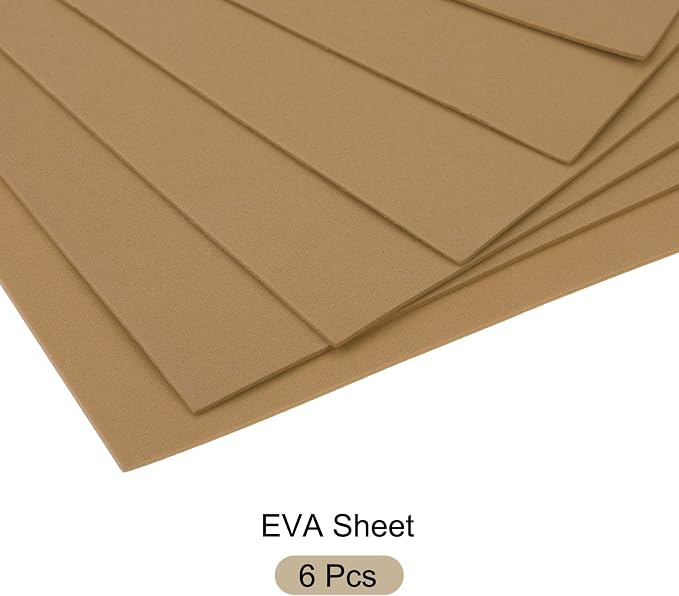 Rebower EVA Foam Sheets, - Image 5